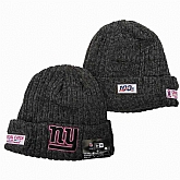 New York Giants Team Logo Knit Hat YD (10),baseball caps,new era cap wholesale,wholesale hats